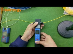 DA-FI-02 800-1700nm Fiber Optical Identifier detektor