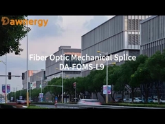 DA-FOMS-L9 Fiber Optic Splice Mekanis