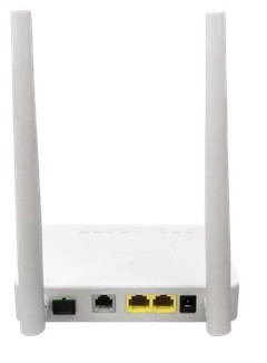 N300 GPON ONT Wireless FHR2211KB ONU Optical Network Unit